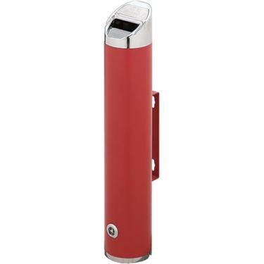 Imagem de Cinzeiro Montado Na Parede, Caixote Do Cigarro Montado Na Parede, Cinzeiro Do Cigarro, Caixote Do Cigarro, Receptáculo Da Ponta Do Cigarro, Cinzeiro Ao Ar Livre Para Terraço Do Jar, C, Wall