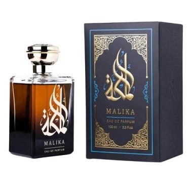 Imagem de New brand - perf. fem. malika edp 100ml