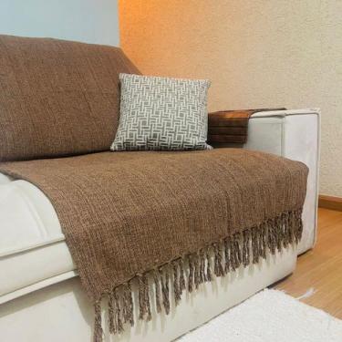 Imagem de Manta Gigante KING para Sofá ou Cama em Diversas Cores 3,00m x 2,00m P