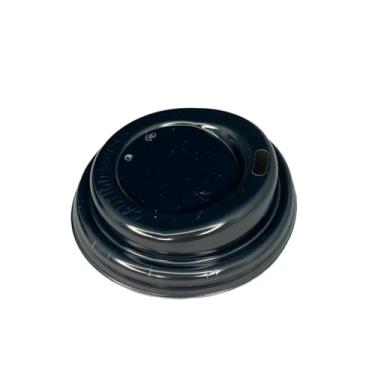 Imagem de Tampa Dosadora P/Copo De Café 180ml C/300 Un. (Strawplast)