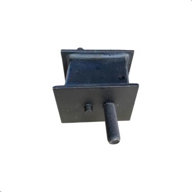 Imagem de Coxim Motor Refil Toyota Bandeirante 94/Motor 14B 1236158100