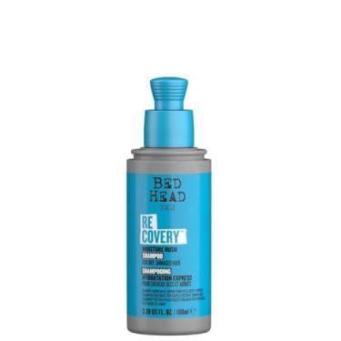 Imagem de TIGI Shampoo Tigi Bed Head Recovery 100Ml