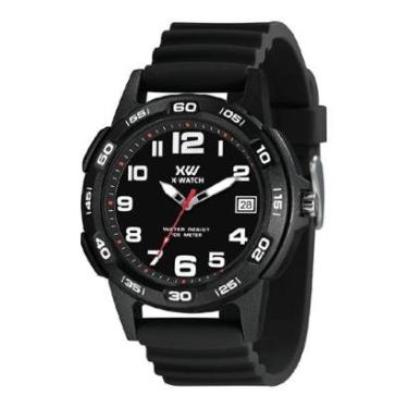 Imagem de Relógio X-Watch Quartz Analógico XMPP1075-Masculino