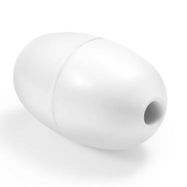 Imagem de Tooetoy Flutuador de limpeza de piscina A20, flutuador de lastro EA20 substituição para Polaris 280, 360, 180 e Pentair Kreepy Krauly, Legend II, limpadores de 3 rodas, 4 rodas