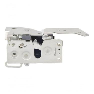 Imagem de Fechadura Interna Porta Esquerda Volvo Fh Fmx