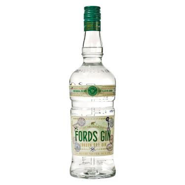 Imagem de Gin Fords London Dry 750ml
