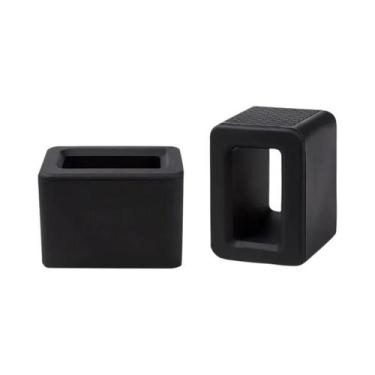 Imagem de Extensor De Cinto De Segurança De Carro Espesso, Fixador De Junta, Fiv