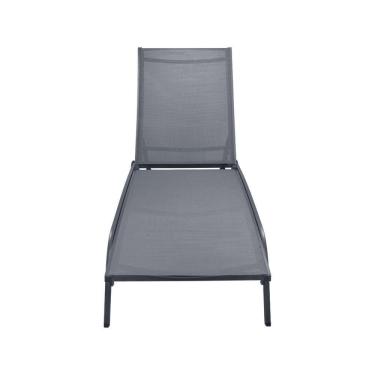 Imagem de Espreguiçadeira para Jardim Tamandaré Grafite