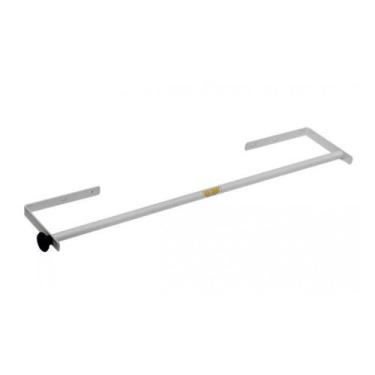 Imagem de Suporte para Papel Lençol Hospitalar 50 cm (DESCARBOX)
