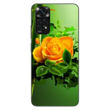Imagem de Capa Adesivo Skin369 Verso Para Xiaomi Redmi Note 11S - KawaSkin