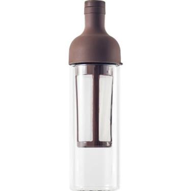 Imagem de Cafeteira Cold Brew Ice Infusor Resina Café Chá Raleo 0.9l