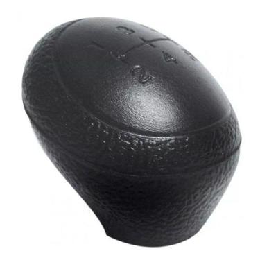 Imagem de Manopla Bola Cambio Palio Edx 1996 97 98 1999 5 Ma - TOP