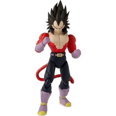 Imagem de Dragon Ball Super – Dragon Stars Super Saiyan 4 Vegeta Figure (Series 13)