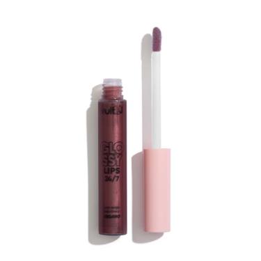 Imagem de Vult Gloss Labial Bronze Glossy Lips 24/7 5,2ml