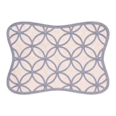 Imagem de Jogo Americano Copa E Cia Avulso Brazil Nature Palmer