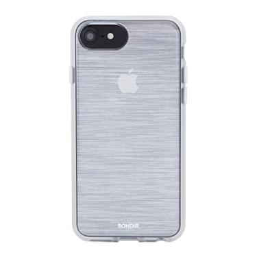 Imagem de Bondir Capa para celular Clear Coat Series, Mist [Certificado de Teste de Queda Militar] para Apple (4,7 polegadas) iPhone 6, iPhone 7, iPhone 8