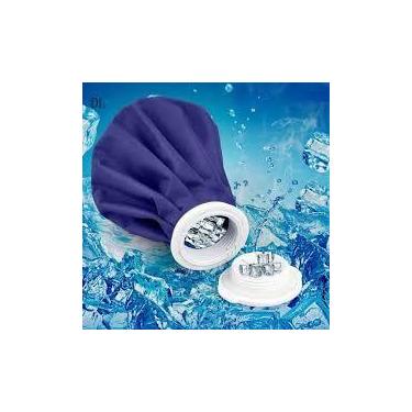 Imagem de Bolsa De Gelo Térmica Ortopédica Flexível Compressa GRANDE - - SWEET H