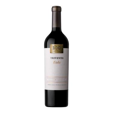 Imagem de Vinho Tinto Argentino Trivento Eolo Malbec Seco 750ml