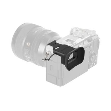Imagem de Visor Eyecup SMALLRIG A7CII A7CR para Sony Alpha 7C II/Alpha 7CR