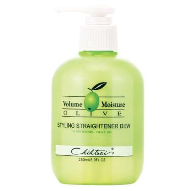 Imagem de N.P.P.E. SH-RD Olive Styling Straightener Dew - Gel Ativador de Cachos