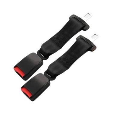 Imagem de Extensor De Cinto De Segurança Ajustável Para Mulheres Grávidas, Confo