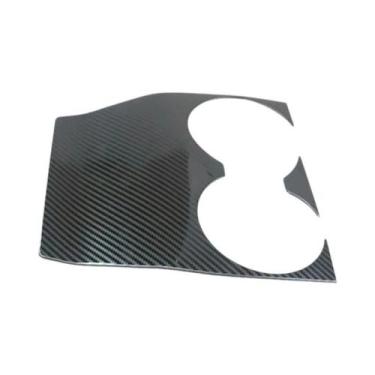 Imagem de Acessórios Para Painel De Controle Central De Carro Mazda 3 BP 2019-20