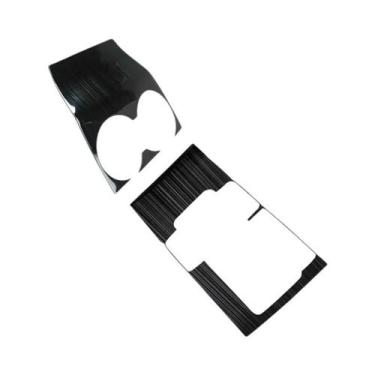 Imagem de Acessórios Para Painel De Controle Central De Carro Mazda 3 BP 2019-20