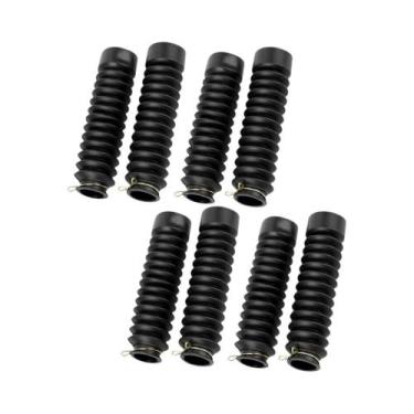 Imagem de Capa De Poeira Para Amortecedor De Garfo Dianteiro De Motocicleta, Pro