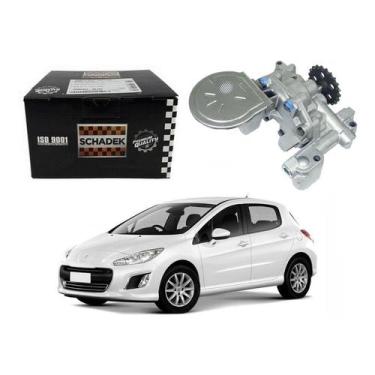 Imagem de Bomba De Oleo Schadek 308 1.6 16v 2012 A 2016