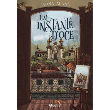 Imagem de Um Instante D`Ocê