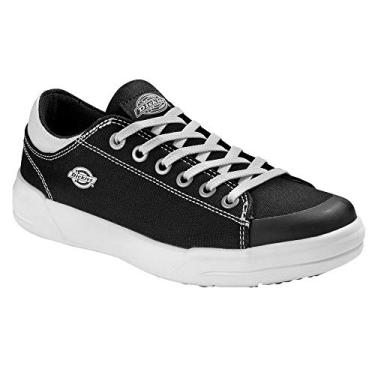 Imagem de Dickies Supa Dupa Low Sf Eh Sr Jet Black 7.5 D