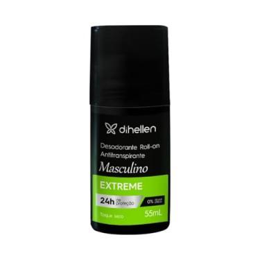 Imagem de Di Hellen Cosméticos Desodorante Roll-On Masculino Extreme
