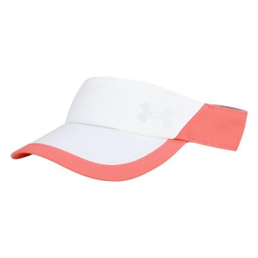Imagem de Viseira Under Armour Chill Launch Feminina-Feminino