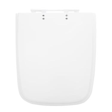 Imagem de Assento Sanitário Deca Boss Poliéster Preto Sicmol