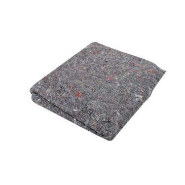 Imagem de Cobertor Popular Para Doação Casal Parati Cachorro 5 Un