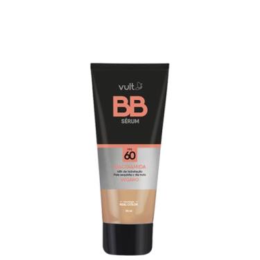 Imagem de Vult BB Cream FPS 60 V210 Sérum Facial 30ml