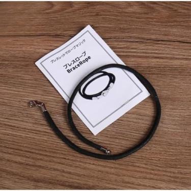 Imagem de BraceRope Magic Tricks Brace Rope Appering Vanishing Magic Close Up Street for Magicians Gimmick Illusions Mentalism Props Funny Games