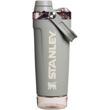 Imagem de Shaker Stanley Activate Sage Grey 0,529L - STANLEY PMI
