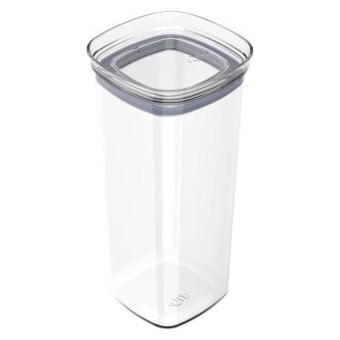 Imagem de Pote Hermético Block OU 1500 ml Quadrado