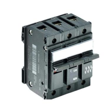 Imagem de Disjuntor Pial Tripolar Nema 25A - 100094