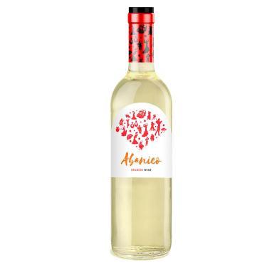 Imagem de Vinho Espanhol Abanico Branco