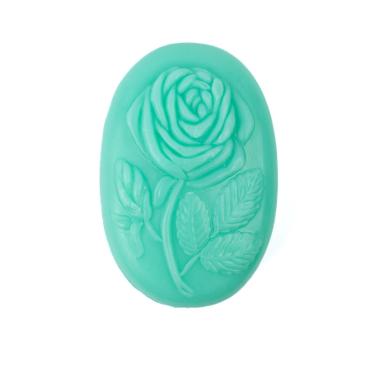 Imagem de Sabonete Artesanal Natural de Alfazema Ação Calmante 82g