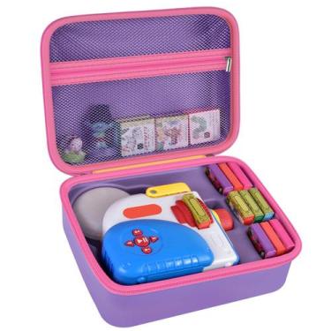 Imagem de Capa compatível com o conjunto inicial de livros Little Tikes for Stor