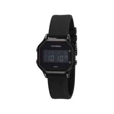 Imagem de Relógio Masculino Mondaine Digital 53963GPMVPI2-Masculino