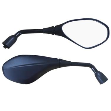 Imagem de Par Retrovisores Modelo Original BMW GS 650/800 Para Moto Honda