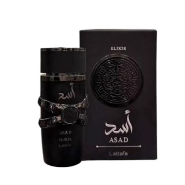 Imagem de Perfume Masculino Asad Elixir - Eau Parfum