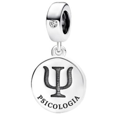 Imagem de 1 peça de berloque elegante de café, café, prata, adequado para mulheres, faça você mesmo, fabricação de joias e roupas diárias, joias combinando, decoração para mulheres, presente para mamãe, 9.98