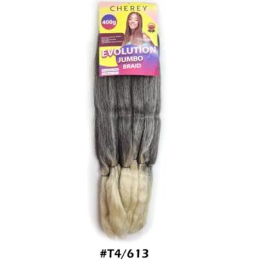 Imagem de Jumbo Jumbão Pacotão Kit 2 Unidades 800 Gramas 80cm Cherey - BBLESS, t