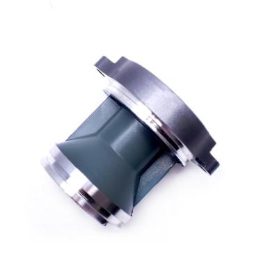 Imagem de Generic 99999-02231-00 93210-56M80 CAP INFERIOR CAP PARA Motor de popa Yamaha 99999-02231 93210-56M80, metalocromo