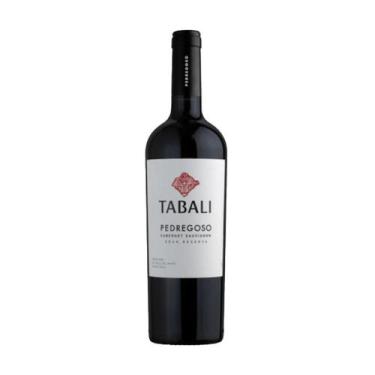 Imagem de Vinho Chileno Tabali Cabernet Sauvignon Gran Reserva 750ml